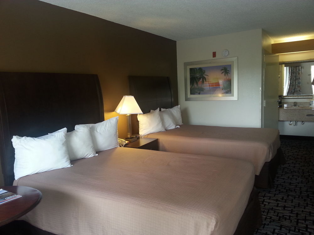 SureStay Hotel by Best Western North Myrtle Beach
