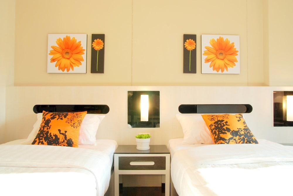 Fotos del hotel - The Inn Saladaeng