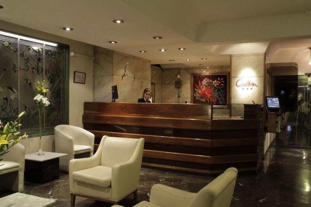 Fotos del hotel - CRILLON MENDOZA