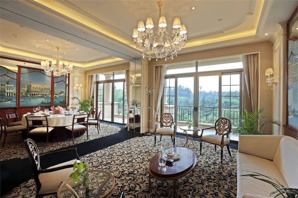 Fotos del hotel - CHATEAU STAR RIVER