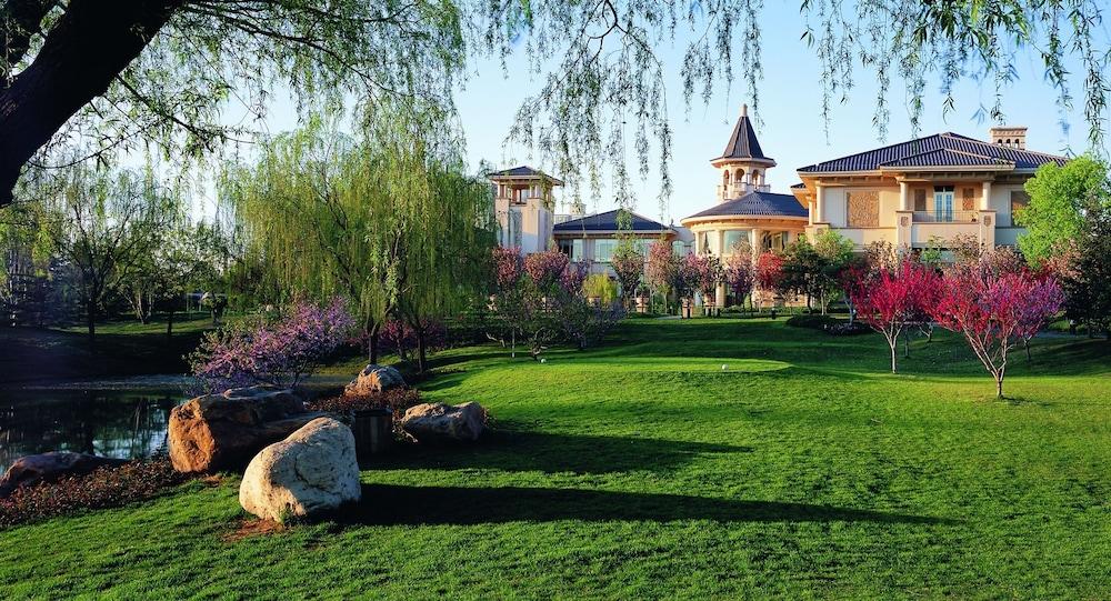Fotos del hotel - CHATEAU STAR RIVER