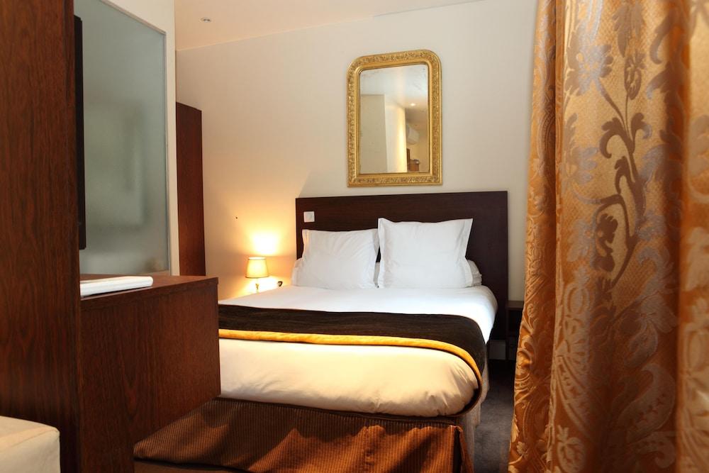 Fotos del hotel - QUEENS HOTEL