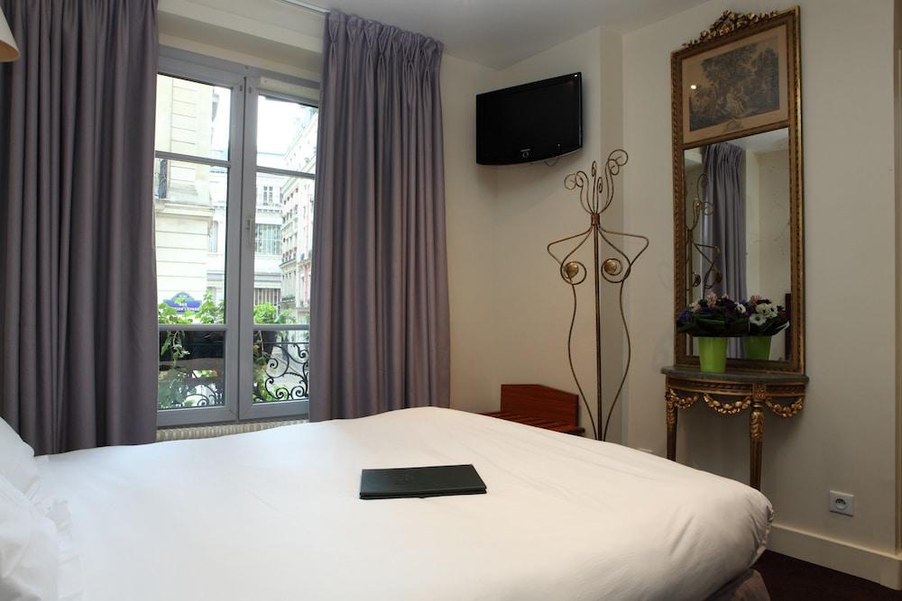 Fotos del hotel - QUEENS HOTEL