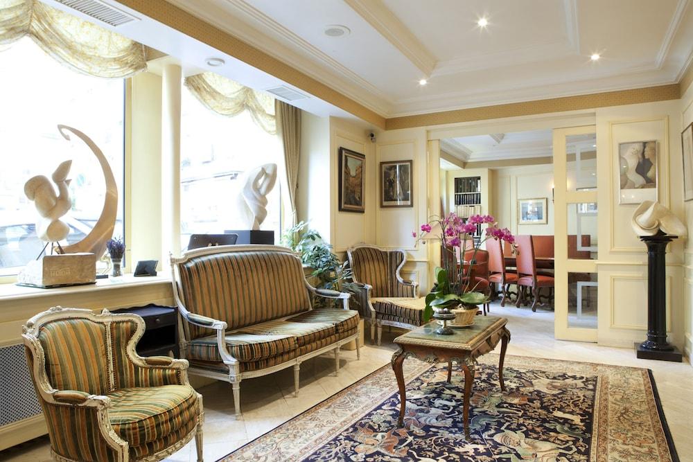 Fotos del hotel - QUEENS HOTEL