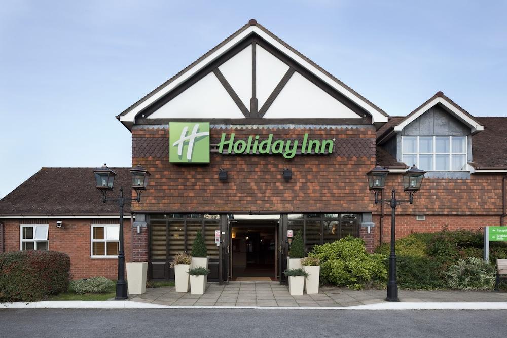 Fotos del hotel - HOLIDAY INN READING WEST