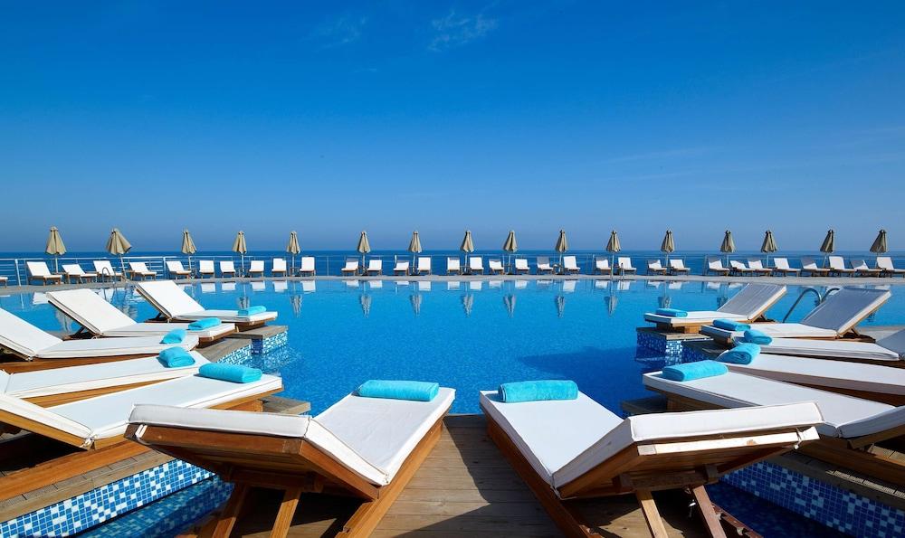 Fotos del hotel - SENSIMAR ROYAL BLUE RESORT & SPA HOTEL