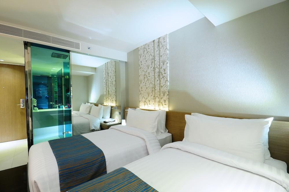 Fotos del hotel - CITRUS SUKHUMVIT 13 HOTEL BANGKOK BY COMPASS HOSPITALITY
