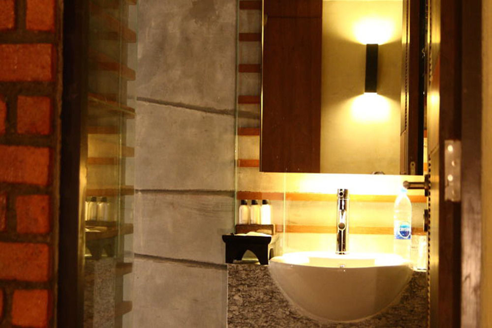 Fotos del hotel - The Fusion Suites