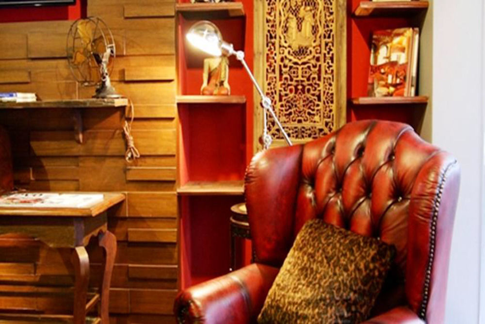 Fotos del hotel - The Fusion Suites