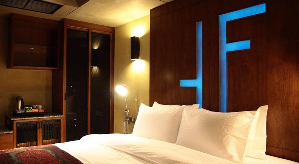 Fotos del hotel - The Fusion Suites