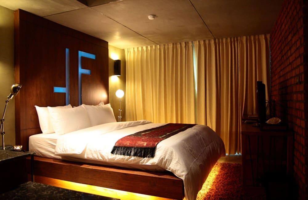Fotos del hotel - The Fusion Suites