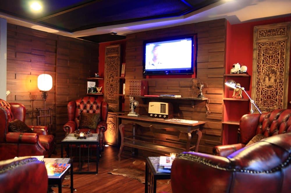 Fotos del hotel - The Fusion Suites