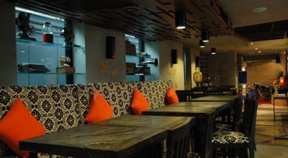 Fotos del hotel - The Fusion Suites