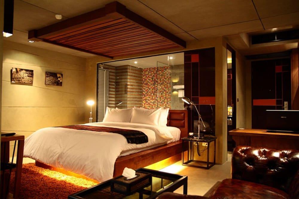 Fotos del hotel - The Fusion Suites