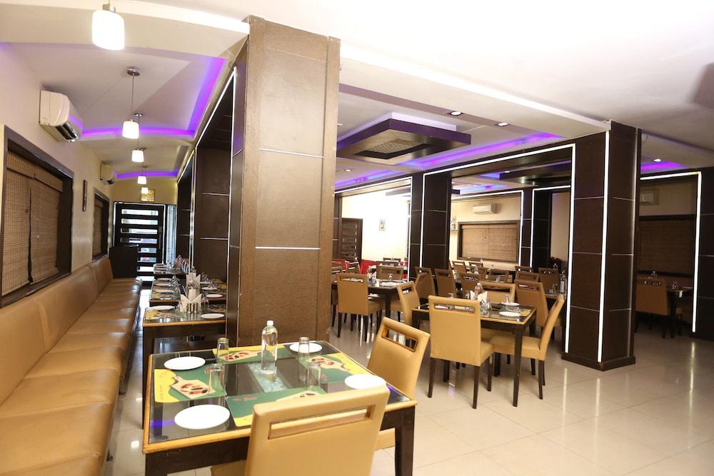Fotos del hotel - Magaji Orchid