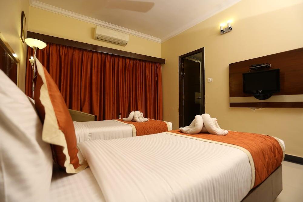 Fotos del hotel - Magaji Orchid