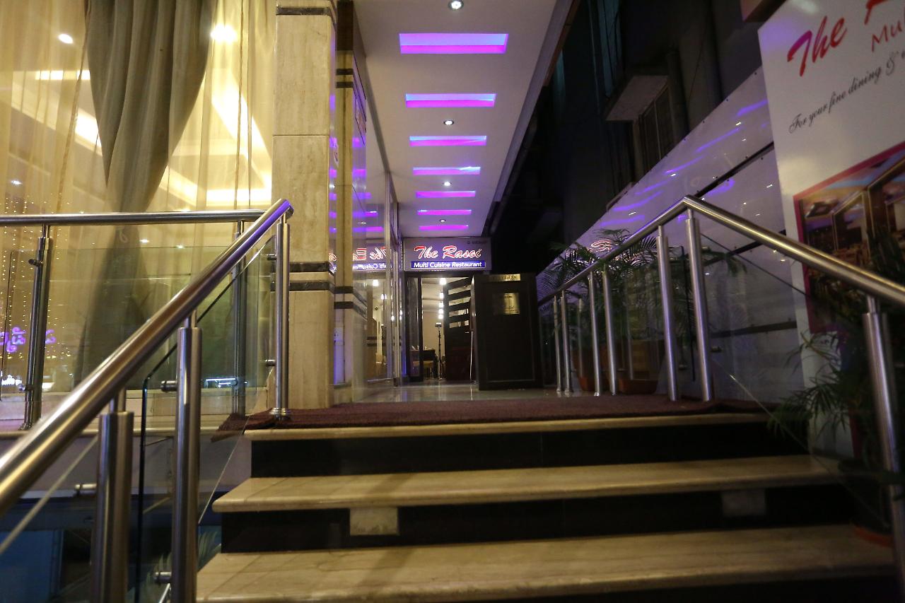 Fotos del hotel - Magaji Orchid