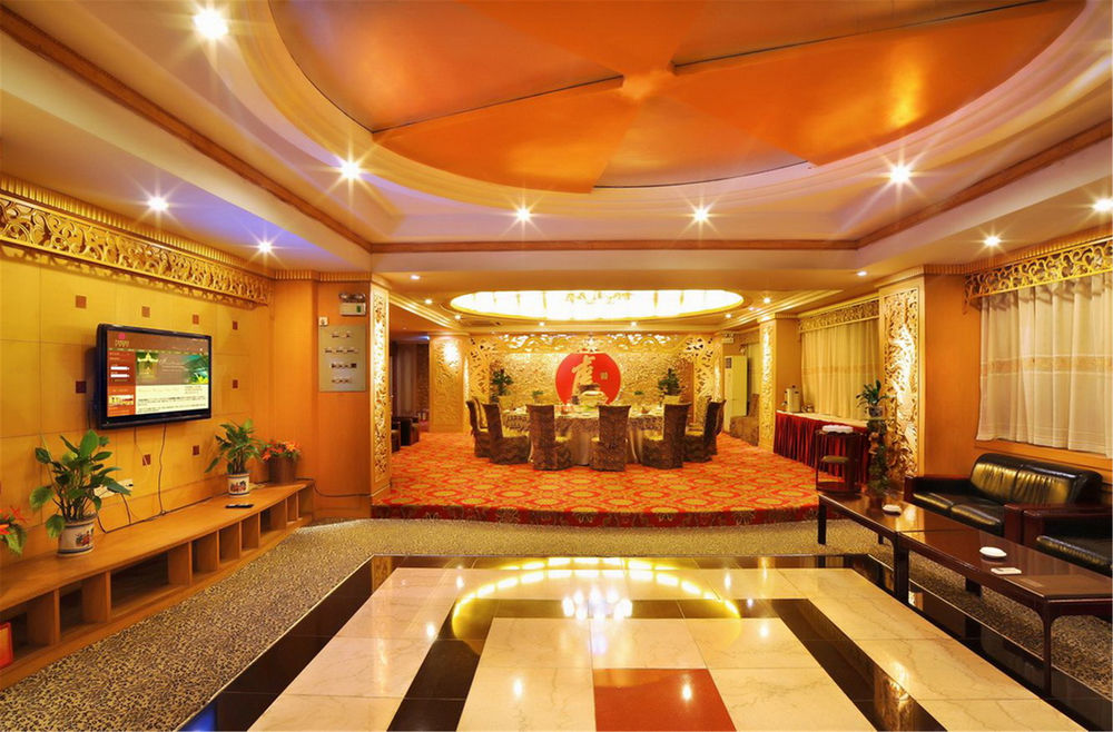 Fotos del hotel - WA KING TOWN HOTEL