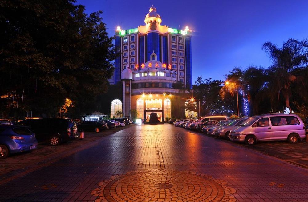 Fotos del hotel - WA KING TOWN HOTEL