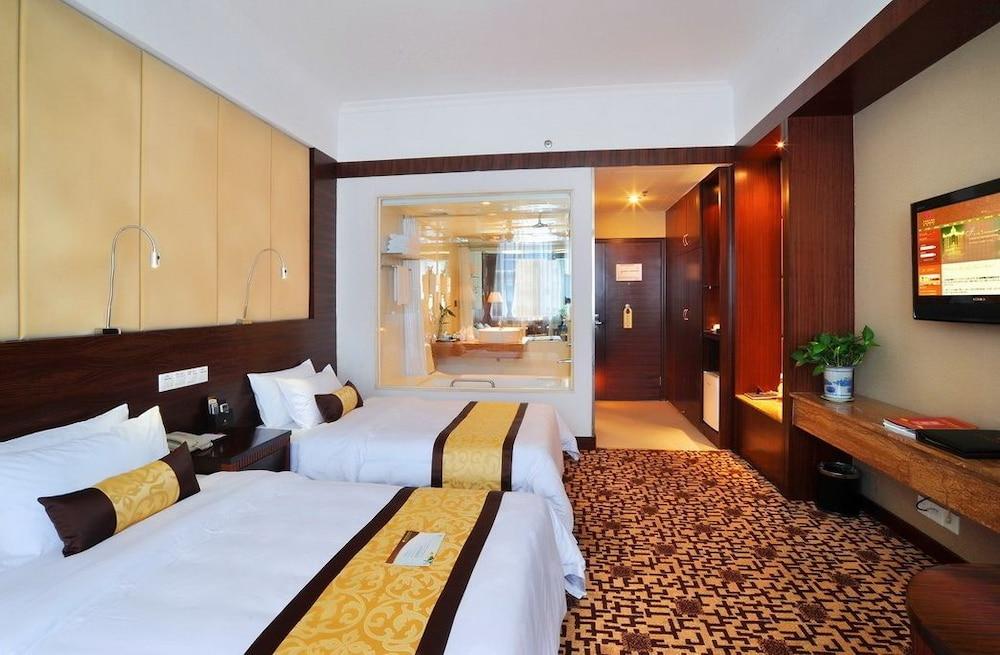 Fotos del hotel - WA KING TOWN HOTEL
