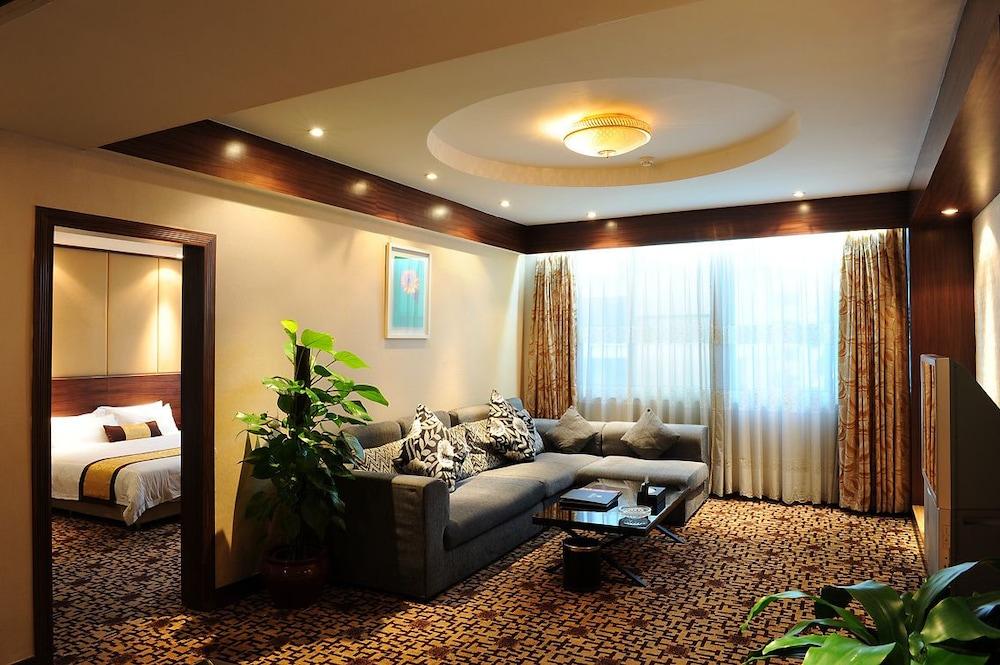 Fotos del hotel - WA KING TOWN HOTEL