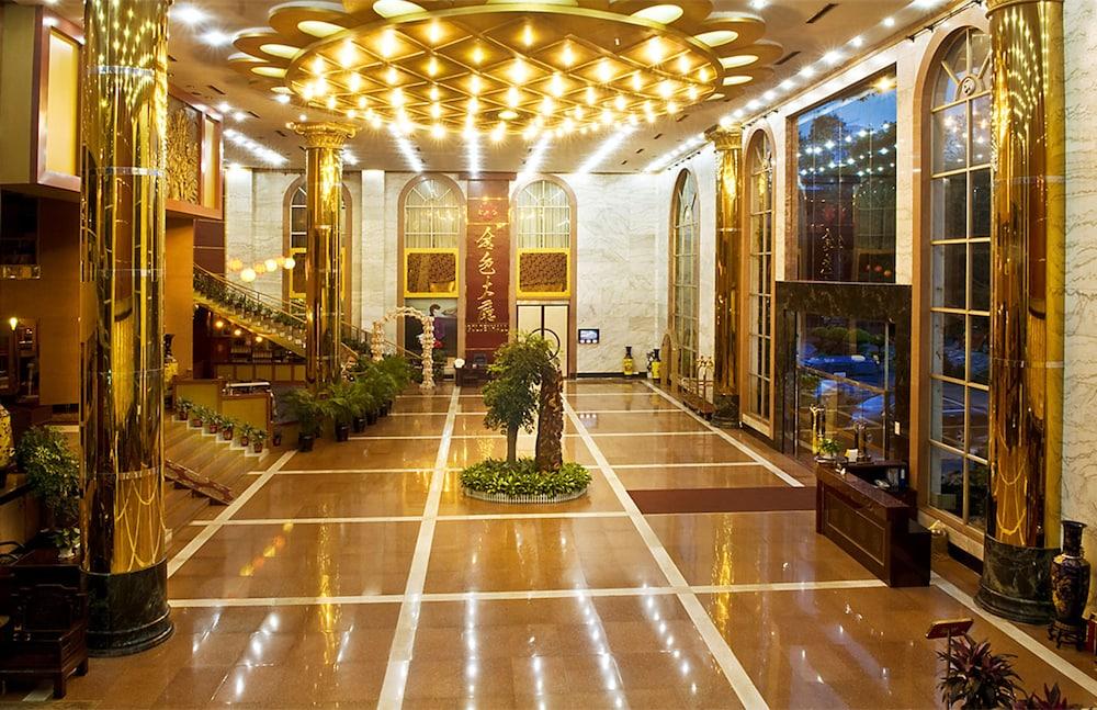 Fotos del hotel - WA KING TOWN HOTEL
