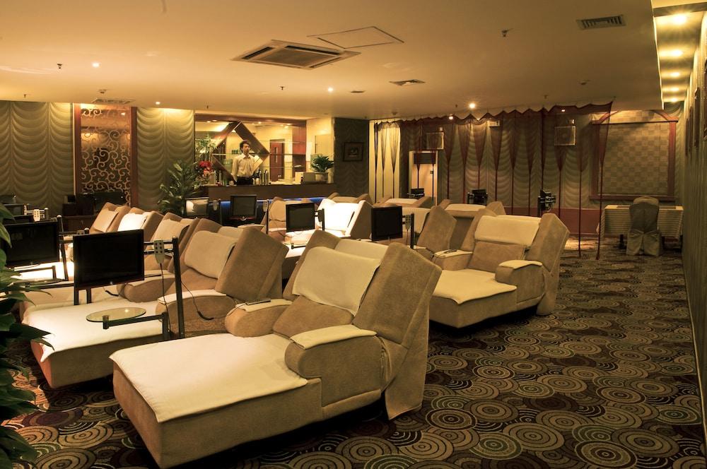 Fotos del hotel - WA KING TOWN HOTEL