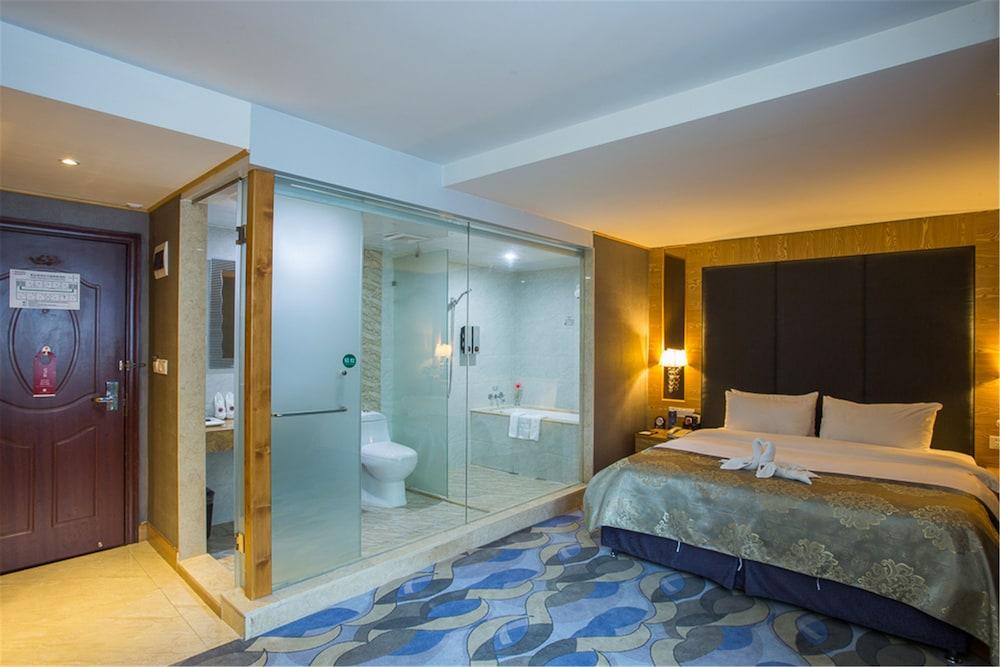 Fotos del hotel - WA KING TOWN HOTEL