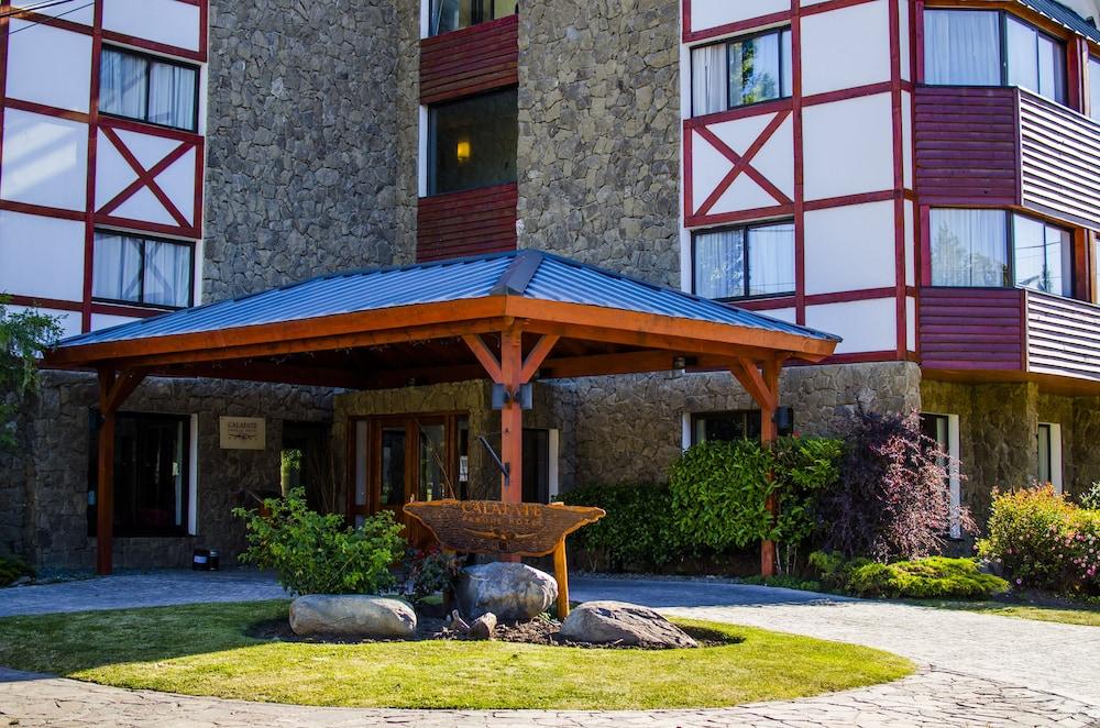 Fotos del hotel - CALAFATE PARQUE