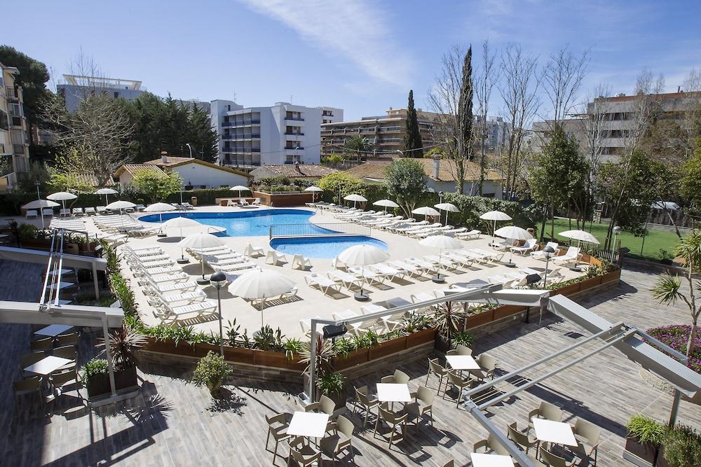 Fotos del hotel - Cye Holiday Centre