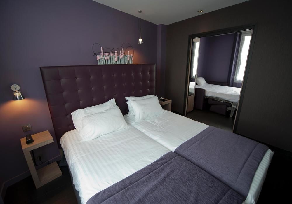 Fotos del hotel - Hotel Saint Charles Paris