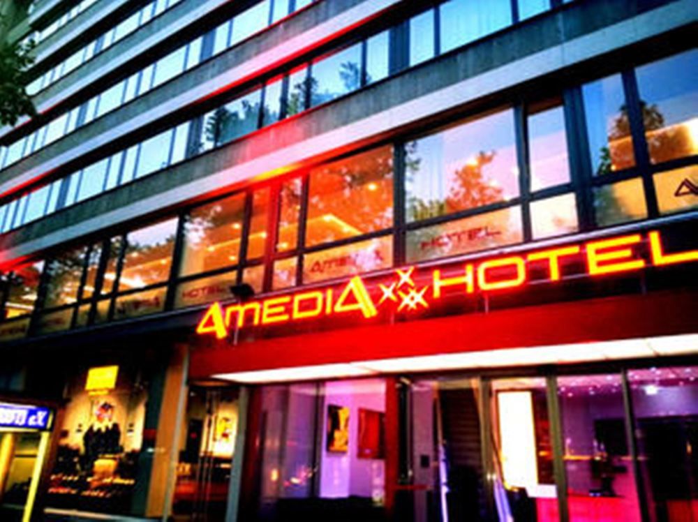 Fotos del hotel - Best Western Plus Plaza Berlin Kurfuerstendamm