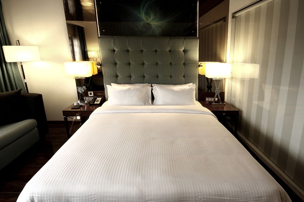 Fotos del hotel - ELANZA