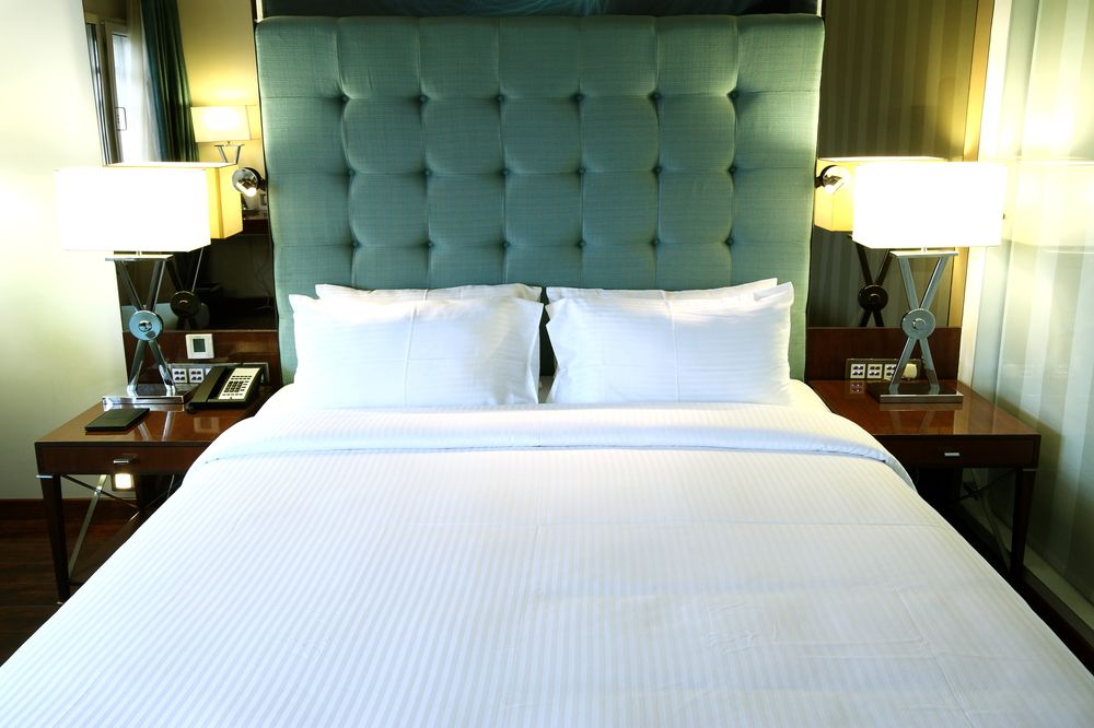 Fotos del hotel - ELANZA