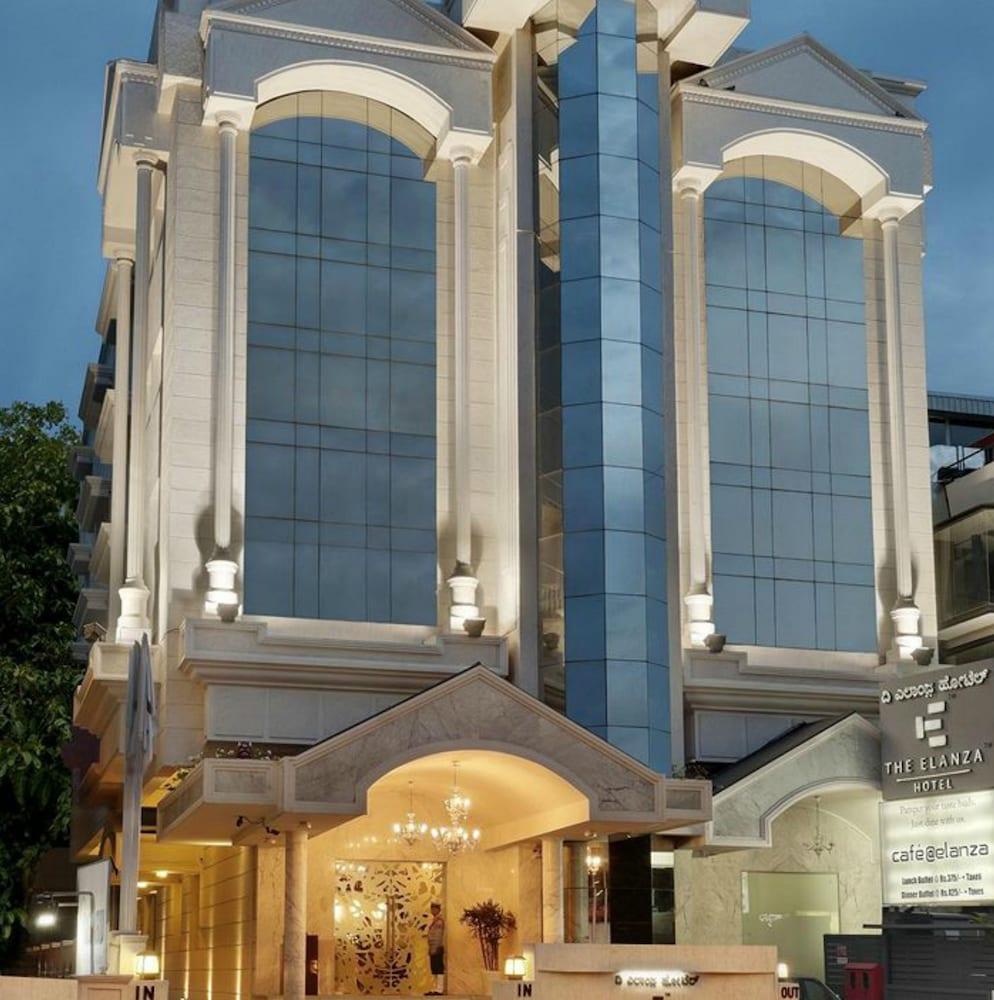 Fotos del hotel - ELANZA