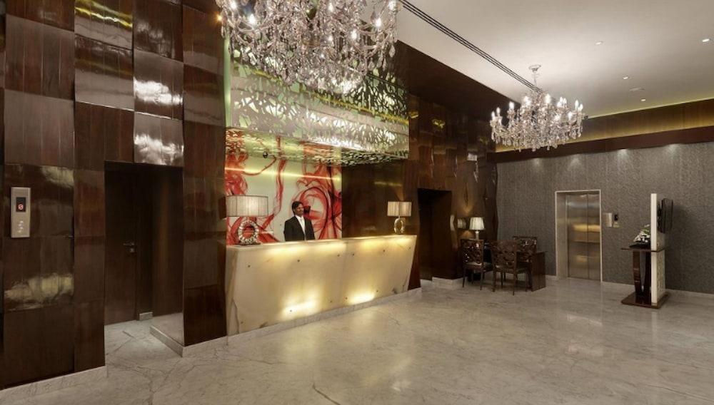 Fotos del hotel - ELANZA