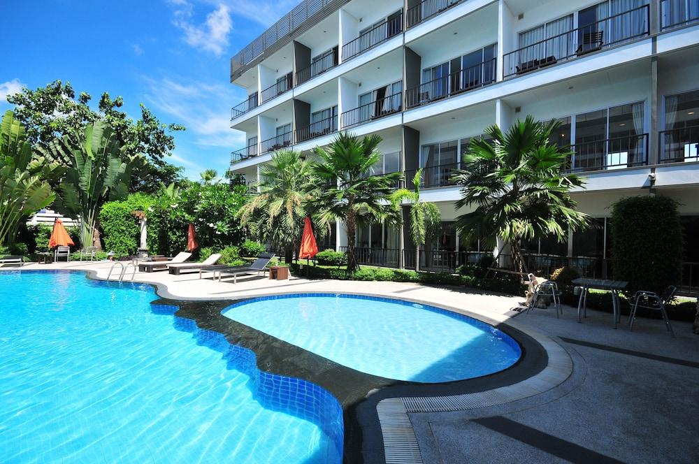 Fotos del hotel - BS Residence Suvarnabhumi