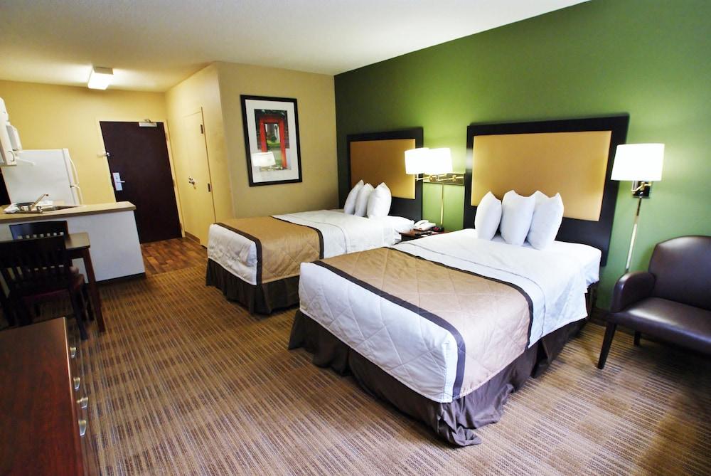 Extended Stay America Suites Houston Galleria Westheimer