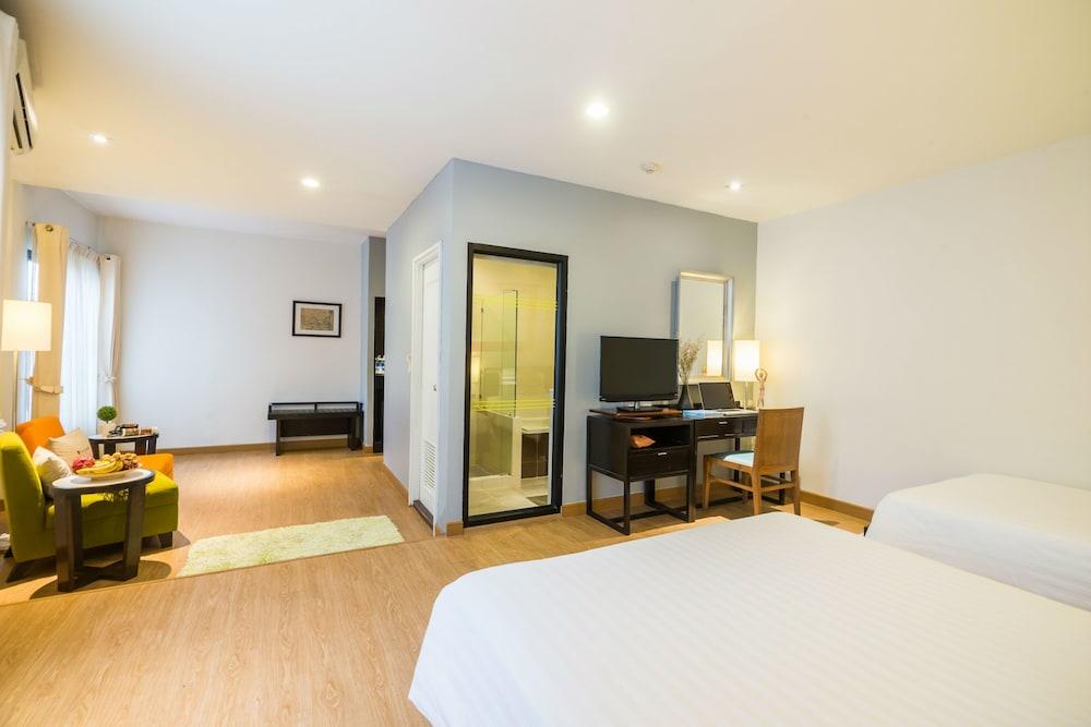 Fotos del hotel - Hotel De Bangkok