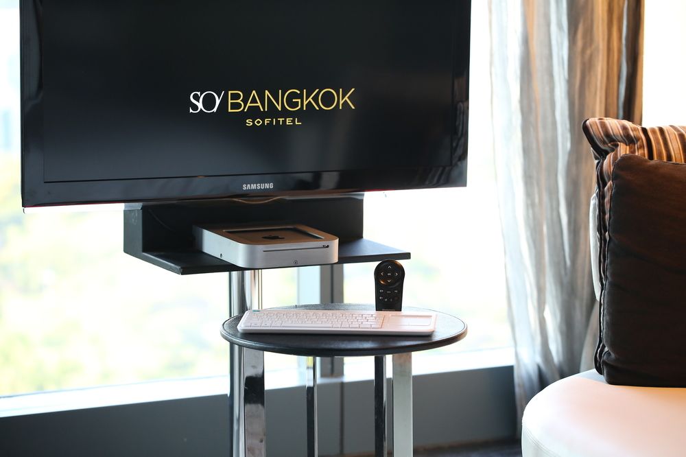 Fotos del hotel - SO SOFITEL BANGKOK