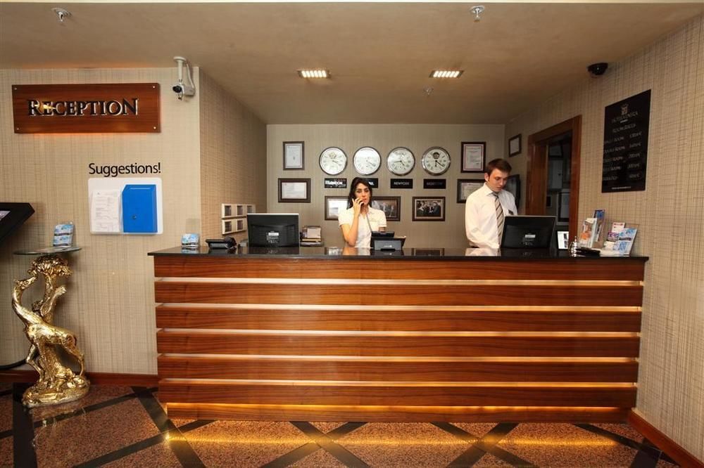 Fotos del hotel - Venera