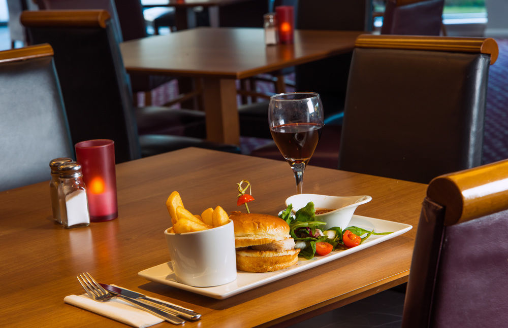Fotos del hotel - Holiday Inn Express Hemel Hempstead