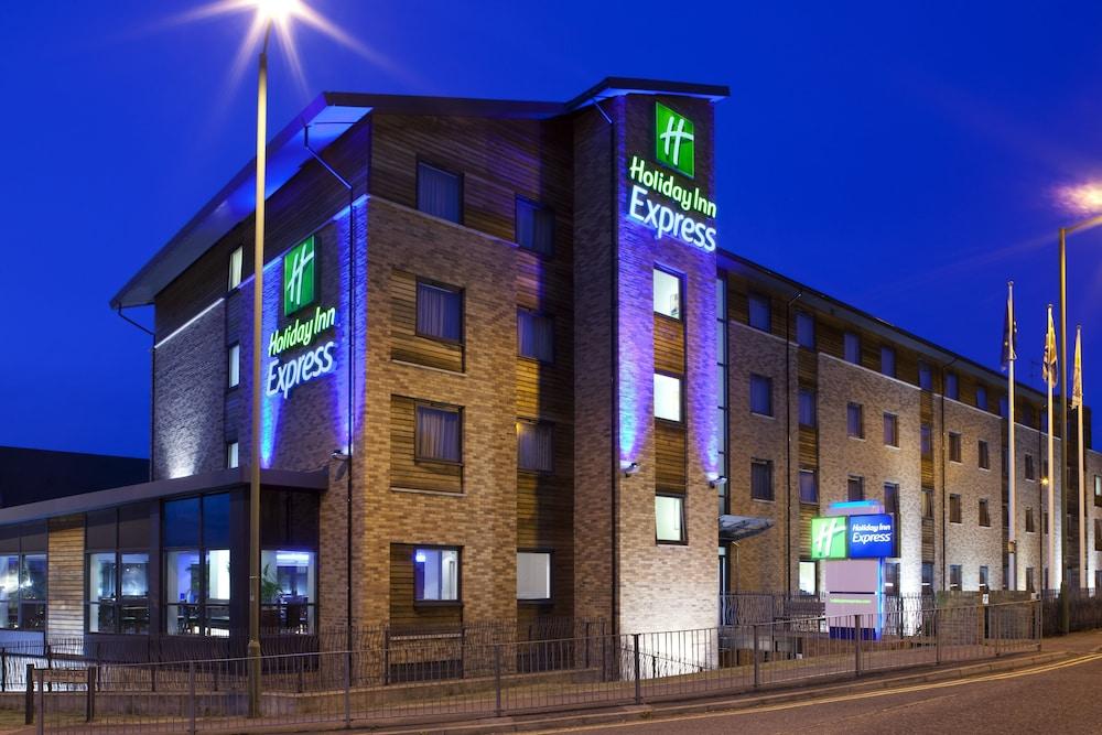 Fotos del hotel - Holiday Inn Express Hemel Hempstead