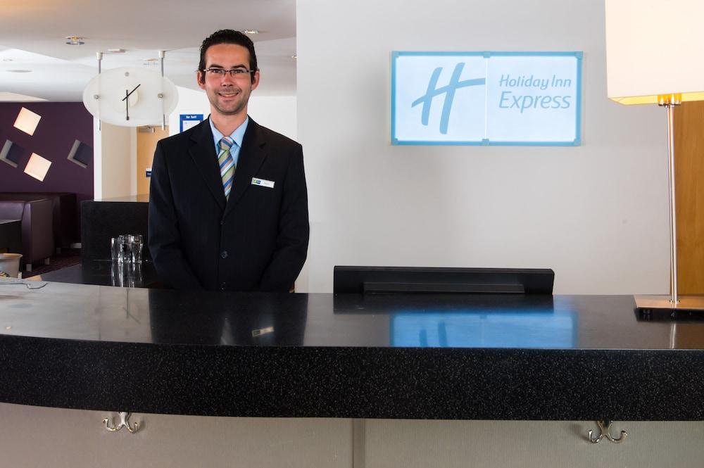 Fotos del hotel - Holiday Inn Express Hemel Hempstead