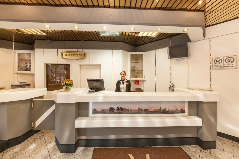 Fotos del hotel - HOTEL AN DER OPER DUESSELDORF