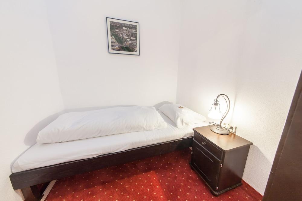 Fotos del hotel - HOTEL AN DER OPER DUESSELDORF