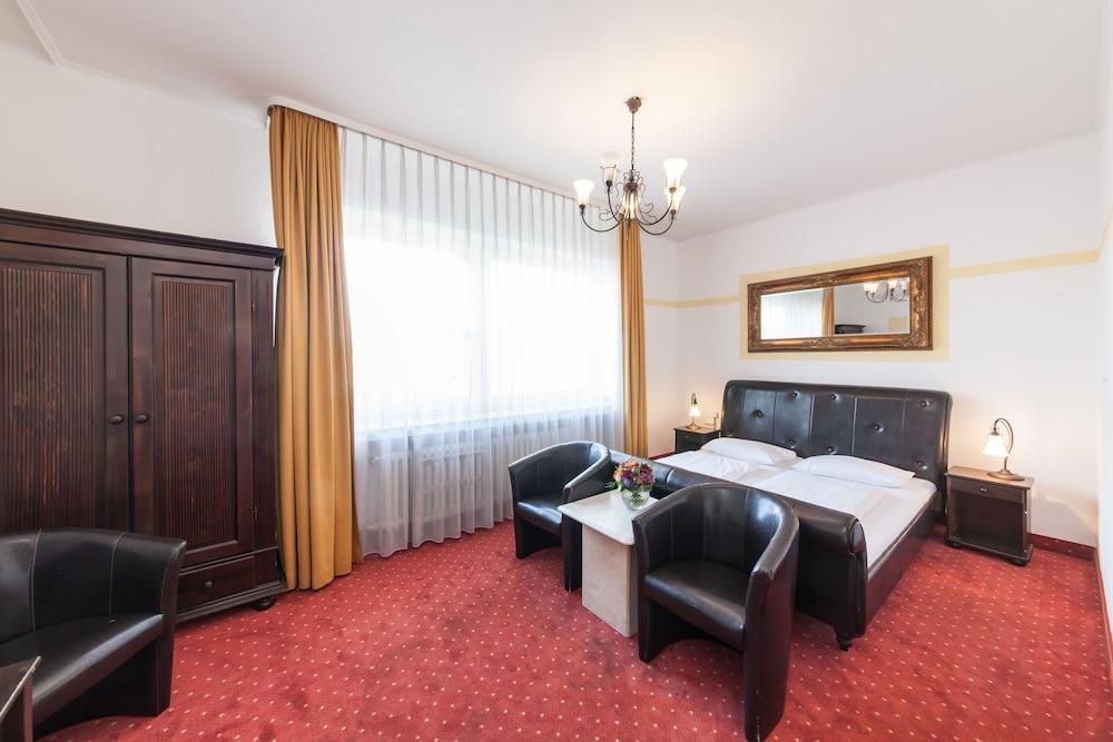 Fotos del hotel - HOTEL AN DER OPER DUESSELDORF