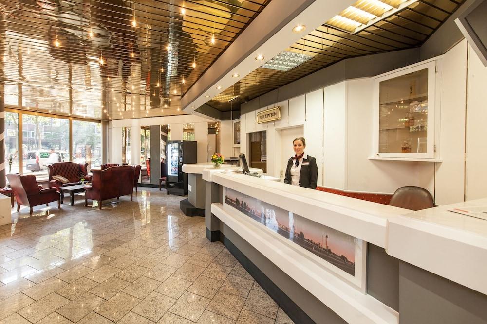 Fotos del hotel - HOTEL AN DER OPER DUESSELDORF