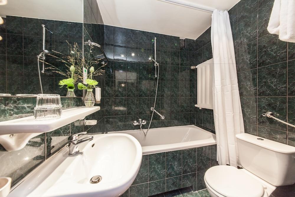 Fotos del hotel - HOTEL AN DER OPER DUESSELDORF