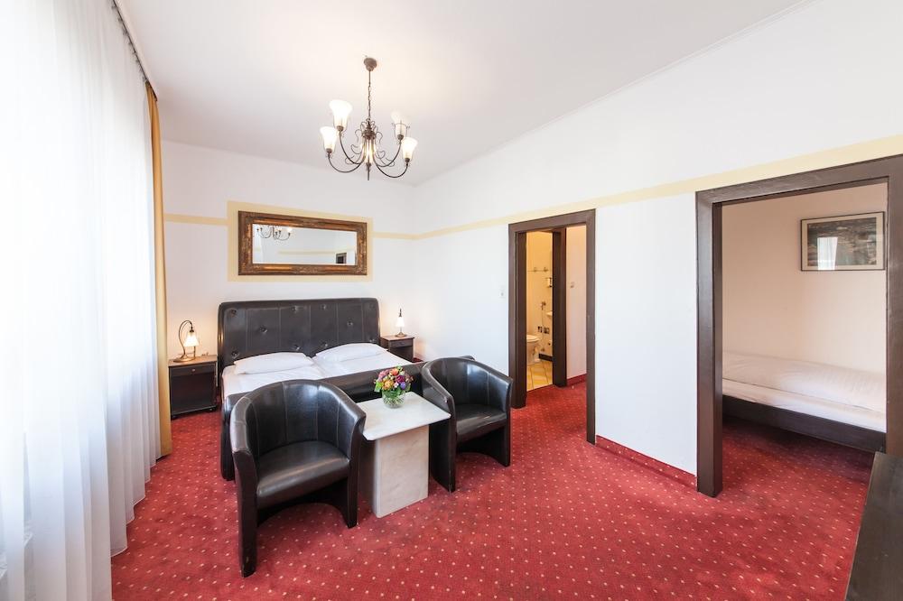 Fotos del hotel - HOTEL AN DER OPER DUESSELDORF
